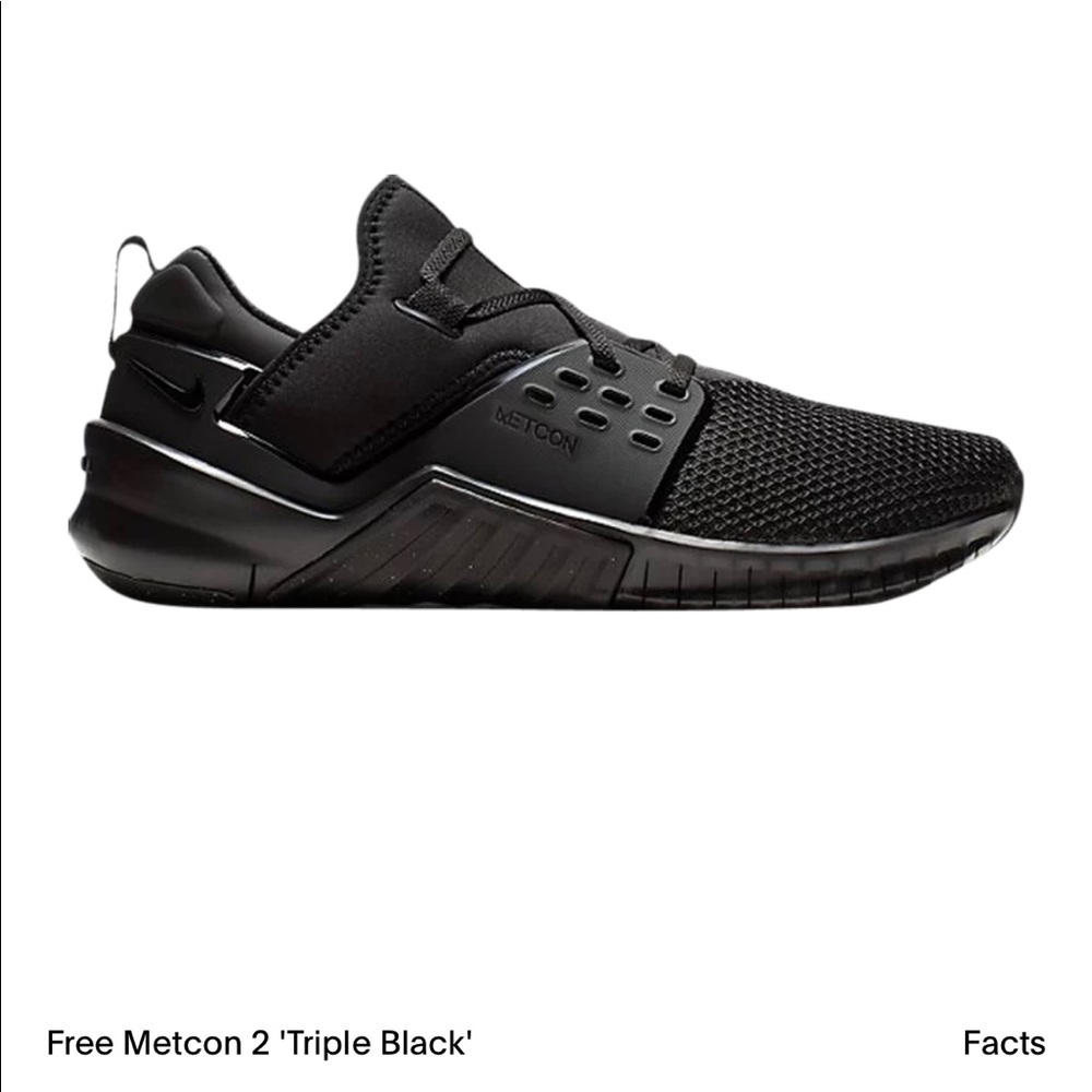 Nike Free Metcon 2 Trainers Size 10.5
